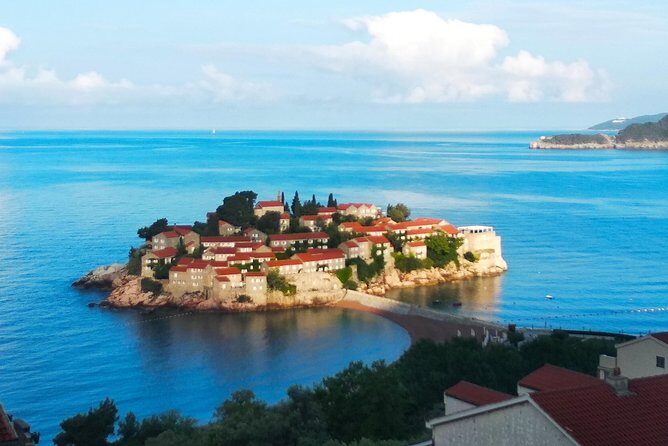 Montenegro Highlights Tour & Lake Cruise - Rijeka Crnojevica and Pavlova Strana: horse-shoe viewpoint for the big “wow” shots