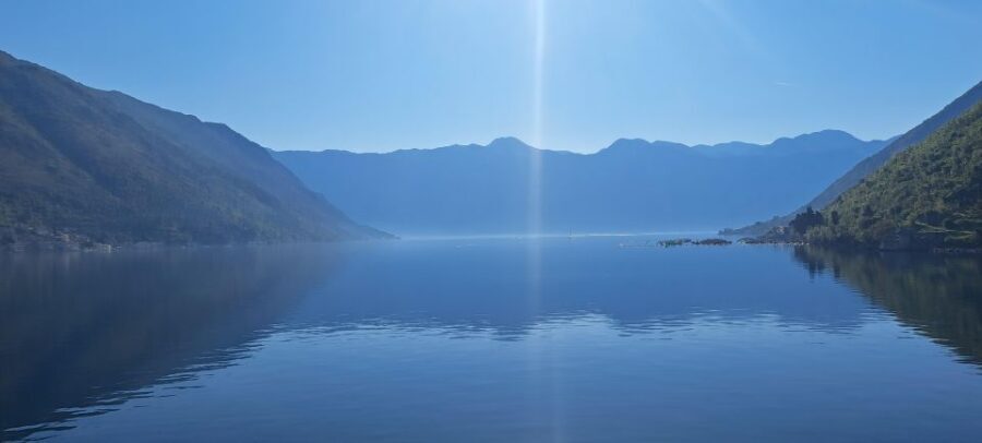 Montenegro: Perast & Kotor - Day Trip from Dubrovnik - Risan on the Bay of Kotor: Queen Teuta and Illyrian grit