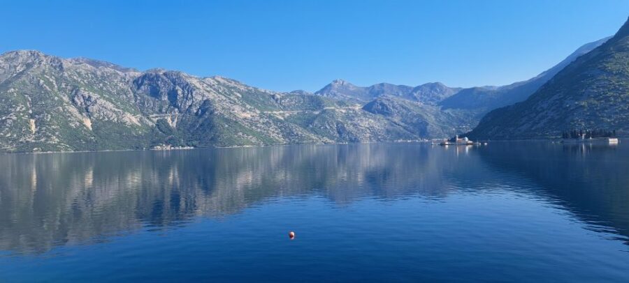 Montenegro: Perast & Kotor - Day Trip from Dubrovnik - What’s included in the $88 price, and where costs can surprise you