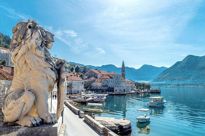 Montenegro Private Tour: Kotor, Perast,Our Lady Of The Rock,Budva - A 4-hour private Bay of Kotor plan that doesn’t waste time