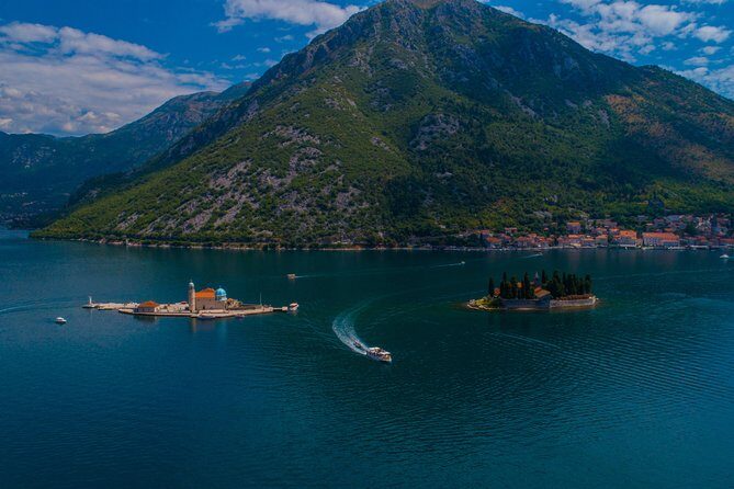 Montenegro Private Tour: Kotor, Perast,Our Lady Of The Rock,Budva - Our Lady of the Rocks: the 1452 rock-oath legend and what you’ll actually see