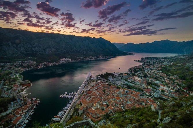 Montenegro Private Tour: Kotor, Perast,Our Lady Of The Rock,Budva - Budva as an add-on: how to decide with only 4 hours