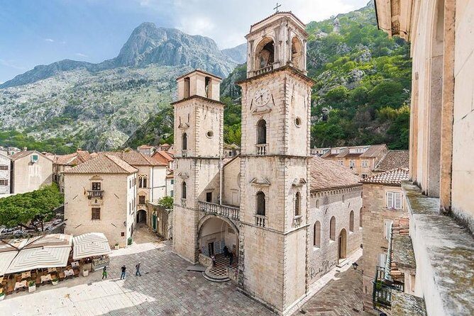 Montenegro Private Tour: Kotor, Perast,Our Lady Of The Rock,Budva - What’s included (and what you’ll likely spend on yourself)