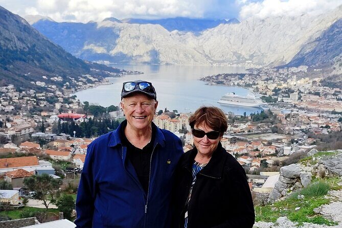 Montenegro shore excursion from Bar or Kotor - Getting the Most From the Car: Comfort, Noise, and Footing