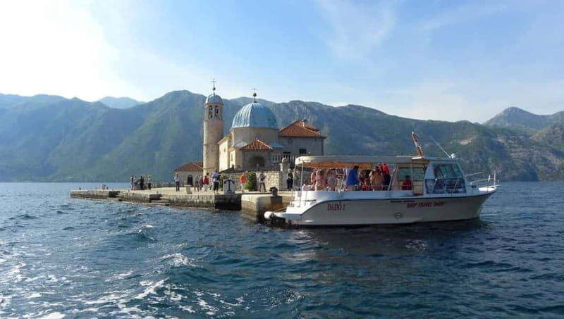 Montenegro Tour with Optional Kotor Bay Boat Cruise - A long-but-manageable day from Dubrovnik or Cavtat