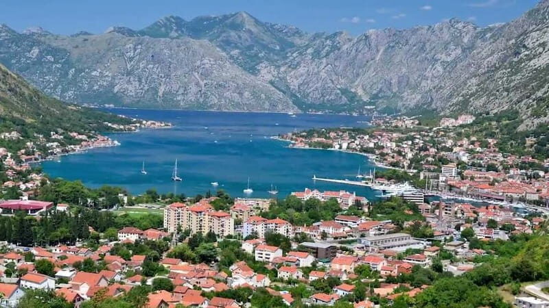 Montenegro Tour with Optional Kotor Bay Boat Cruise - The Our Lady of the Rocks boat option: when it’s worth it