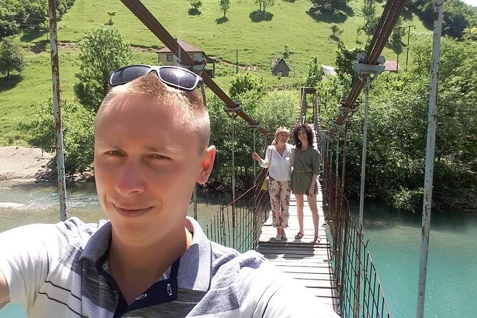 Moraca, Tara & Piva canyons with Durmitor national park - Getting From Budva Around 7:00am to Durmitor: The 12–14 Hour Reality