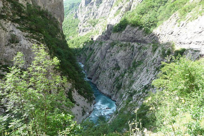 Moraca, Tara & Piva canyons with Durmitor national park - Moraca Monastery Option: Quiet Detours When Crowds Change the Plan