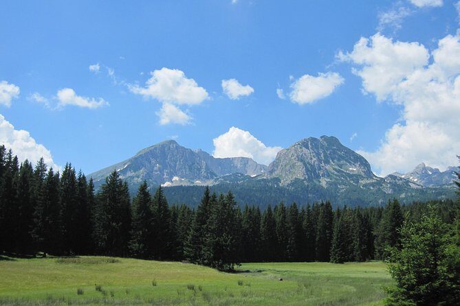 Moraca, Tara & Piva canyons with Durmitor national park - Moraca River Canyon: Short Photo Stops in the Best Spots