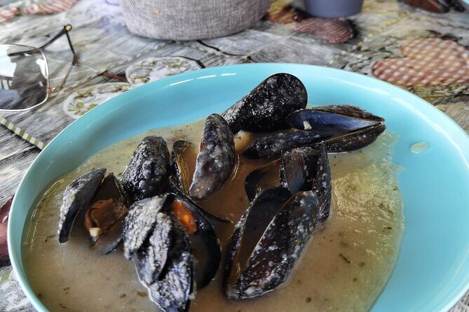 Mussel & Oyster Farm with Perast visitation Private Tour - Price and value: $698.97 per group (up to 4)