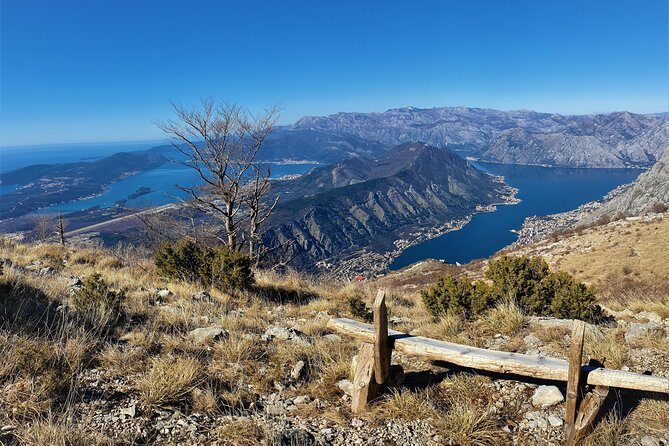 National Park Lovcen and Lipa Cave (Private tour) - Key highlights I’d mark on your map