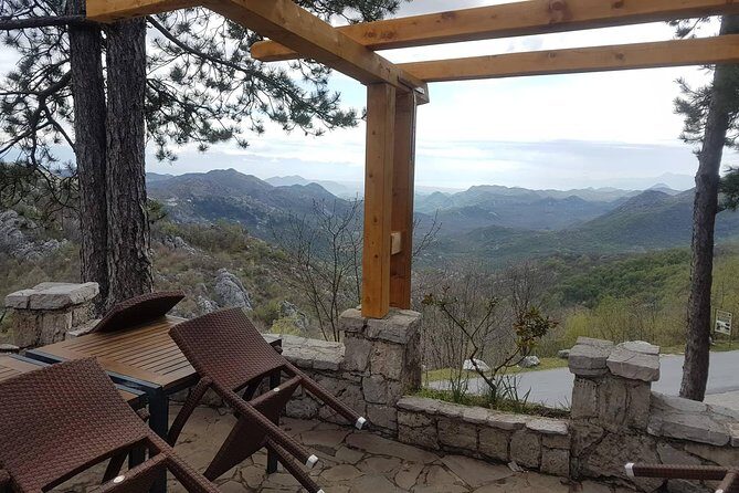 National Park Lovcen and Lipa Cave (Private tour) - What to consider before you book