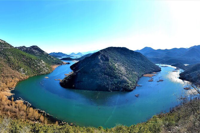 National park Skadar Lake (Private tour) - Key Highlights You’ll Actually Notice