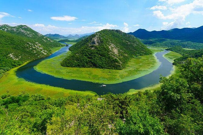 National park Skadar Lake (Private tour) - A Smart Way To See Lake Skadar From Kotor