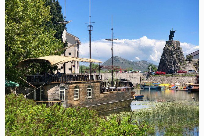 National park Skadar Lake (Private tour) - What You’ll Do On Land: Watching, Snacking, and Letting The Place Work