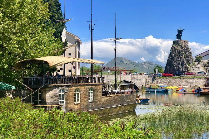 National park Skadar Lake (Private tour) - Hotel Pickup And Air-Conditioned Comfort That Keeps You Fresh