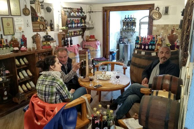 National parks and wine tasting (NP Lovcen, NP Skadar lake, Cetinje, Njegusi) - Price, pace, and logistics from Podgorica