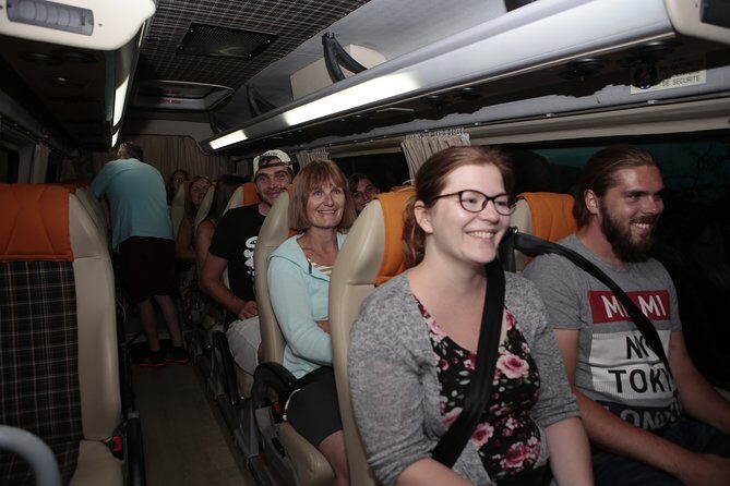 North Montenegro, Durmitor, Tara & Ostrog Tour - Key highlights worth your time