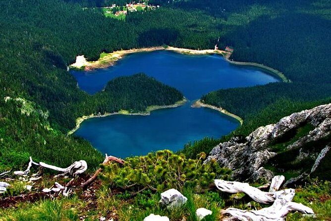North Montenegro, Durmitor, Tara & Ostrog Tour - North Montenegro in one day: what this trip does best