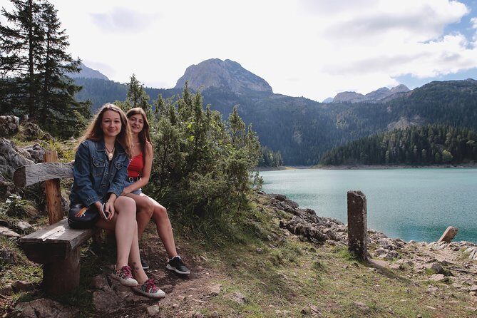 North Montenegro, Durmitor, Tara & Ostrog Tour - Food and drinks: what you pay for and how to avoid a cash scramble