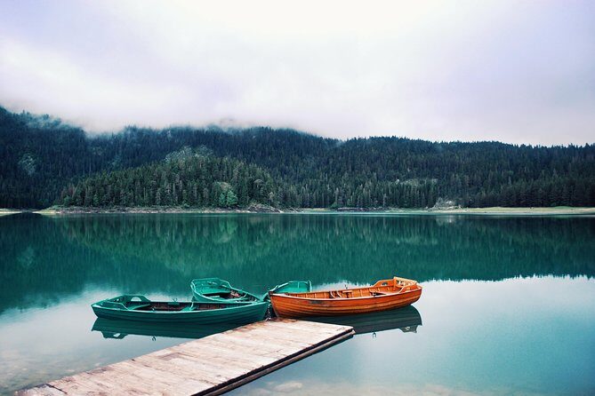 North Montenegro Tour:Žabljak - NP Durmitor - Black Lake - Đurđevića Tara Bridge - Price and value: is $277.49 per person fair?