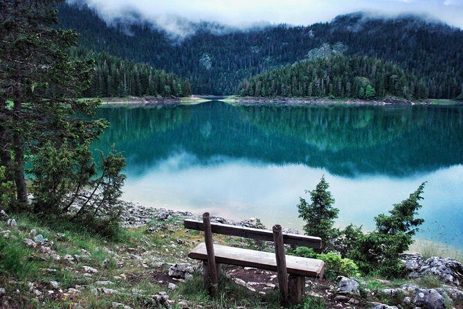 North Montenegro Tour:Žabljak - NP Durmitor - Black Lake - Đurđevića Tara Bridge - Timing that works: about 9 hours without feeling rushed