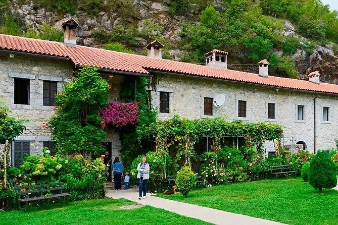 NORTH TOUR Np Biograd Gora-Lake-Moraca Canyon & Monastery-Kolasin - Price and Value: what $138.82 covers and why it feels fair