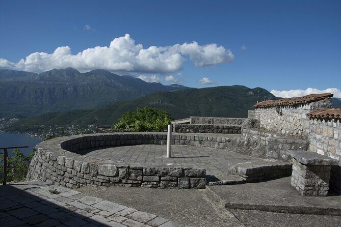 Olive oil farm to fork experience & short walking tour of Kotor - Inside a 200-Year Estate in the Lustica Olive Country