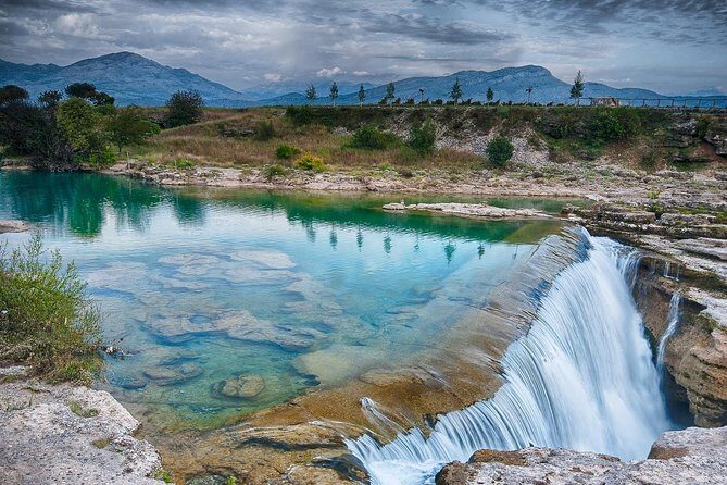 Ostrog monastery and Niagara waterfalls - Ostrog Monastery: a cliffside stop with real spiritual weight