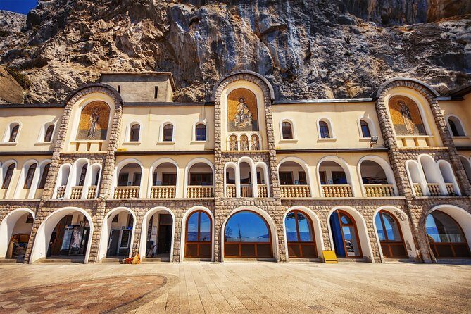 Ostrog monastery and Niagara waterfalls - Who should book this tour—and who might prefer something else