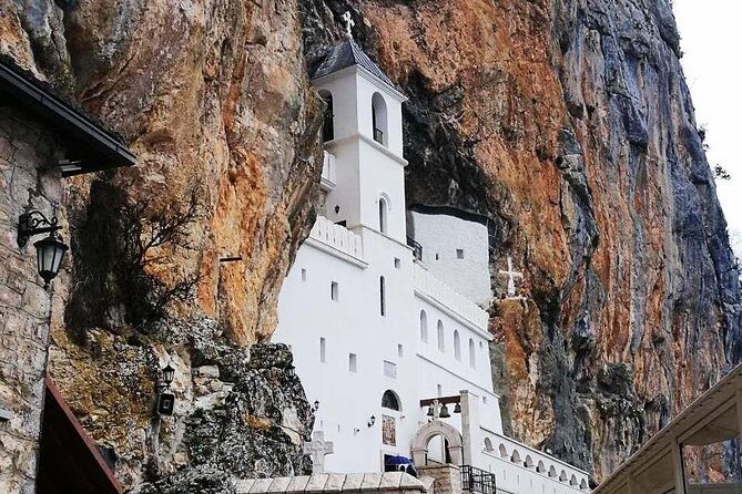 Ostrog Monastery tour - Why Ostrog Monastery Pulls Pilgrims Worldwide