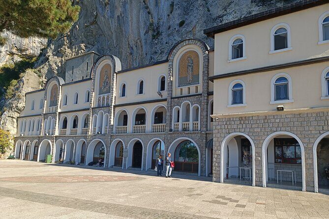 Ostrog Monastery tour - Ostrog Monastery Visit: What to Focus On Once You Arrive