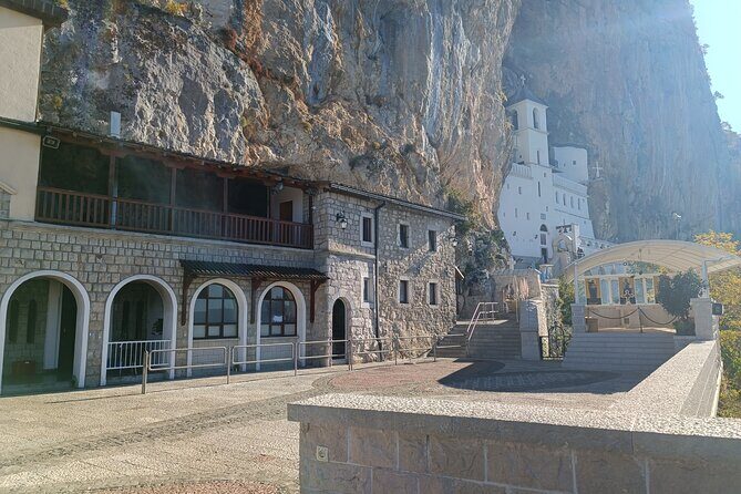 Ostrog Monastery tour - Price, Timing, and Value for Your Money