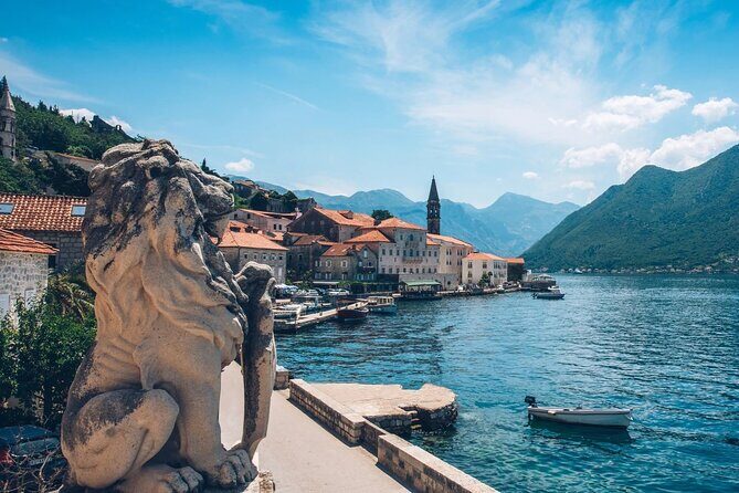 Perast and Our Lady of the Rock Tour - Key takeaways