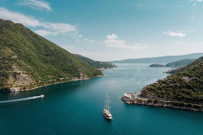 Perast & Our Lady of the Rocks 1,5 hours private tour - Speedboat logic: why Kotor Bay is best from the water
