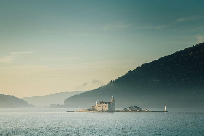Personalized private speed boat tour - Comfort, safety, and why the captain makes or breaks the ride