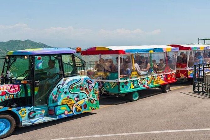 Podgorica - Best Montenegro Coastal Tour - The Podgorica-to-Coast Route That Makes Sense