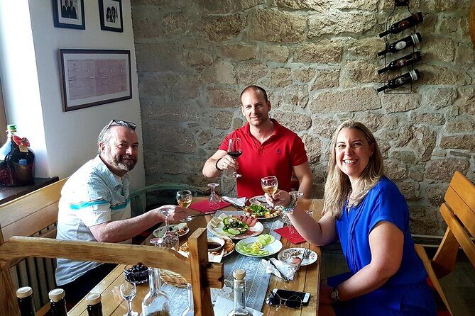 Podgorica - Best Montenegro Coastal Tour - What Private Really Means Here (Not Just a Label)