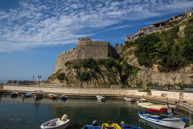 Port of Bar tour - Explore Adriatic area - Bar and Ulcinj tour - Your guide makes the difference (and you can tell)