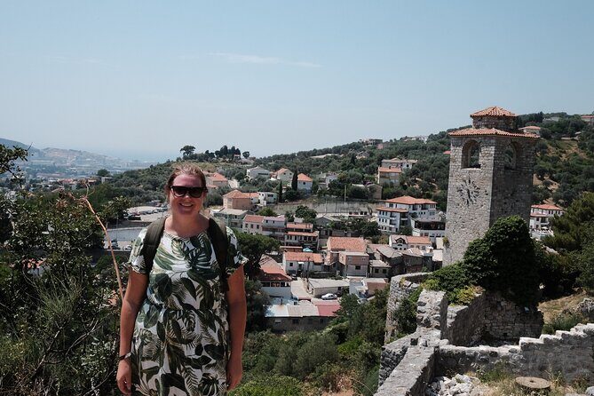 Port of Bar tour - Explore Adriatic area - Bar and Ulcinj tour - What’s included vs. what you’ll handle yourself