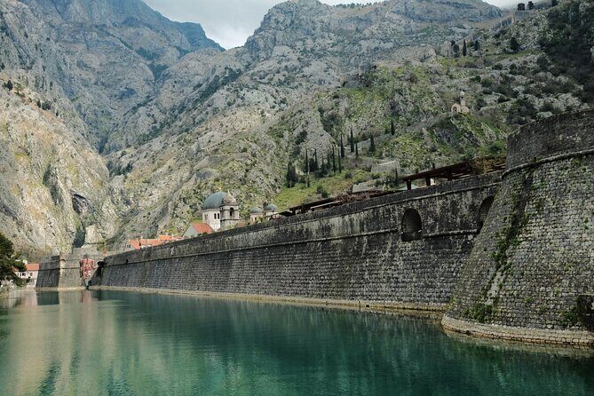 Port of Kotor - Kotor-Perast-Our lady of the rocks private tour - Price and Logistics: What’s Included (and What You’ll Still Pay For)