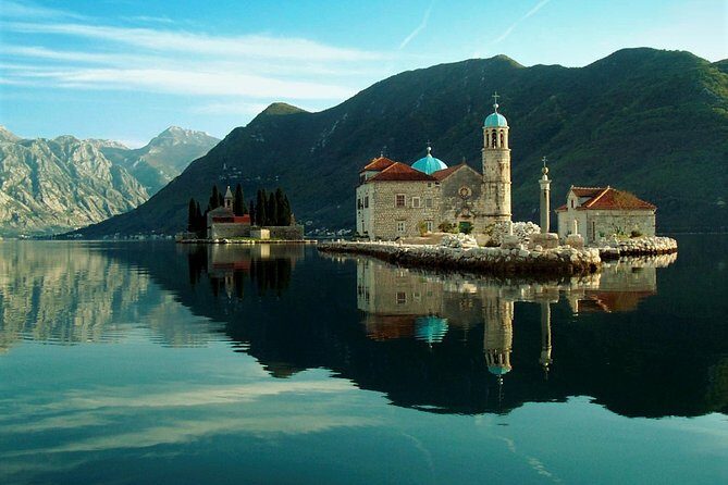Port of Kotor - Kotor-Perast-Our lady of the rocks private tour - Kotor Old Town Walk: Squares, Churches, and the Cat Square