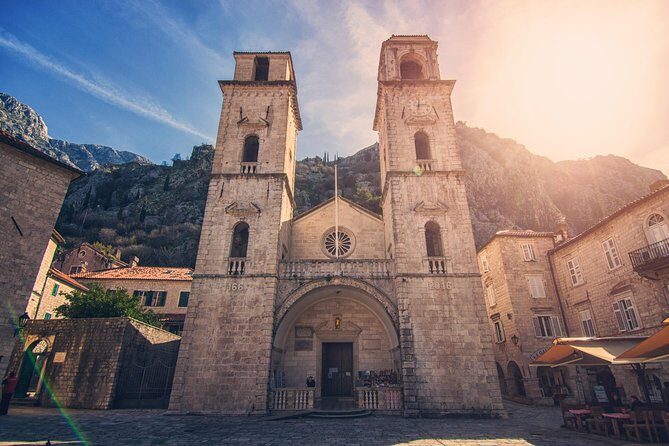 Port of Kotor - Kotor-Perast-Our lady of the rocks private tour - The Guide Makes It Worth It (Djordje Shows Up for a Reason)