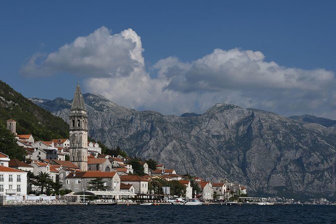 Port of Kotor - Kotor-Perast-Our lady of the rocks private tour - Who Should Book This Tour (and Who Might Want Something Else)