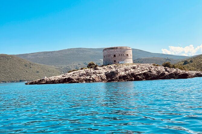 Private Blue Cave Adventure with Views of Boka Bay(up to 6pax) - Who this tour suits (and who should think twice)
