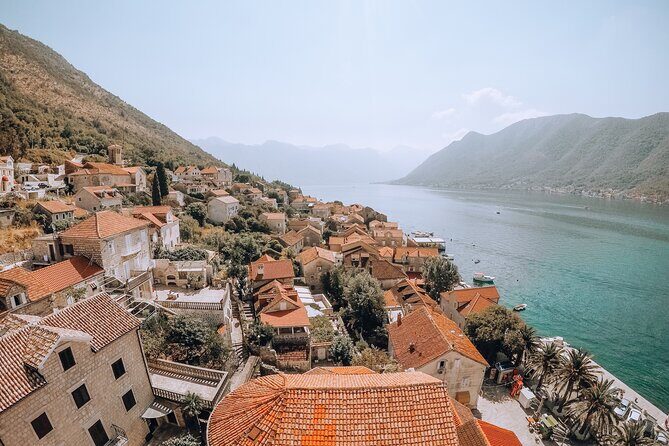 Private Blue Cave Tour from Kotor, Montenegro - Kotor Bay First: Views, Old Fishing Villages, and Coastal Nature