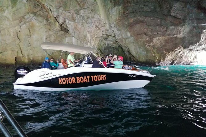 Private Blue Cave tour with a beach stop - 4h30min duration - Perast Museum and the bay views you’ll remember