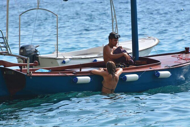 Private Boat Tour Adventure In Budva - Sightseeing & Snorkeling - Key Highlights You’ll Care About