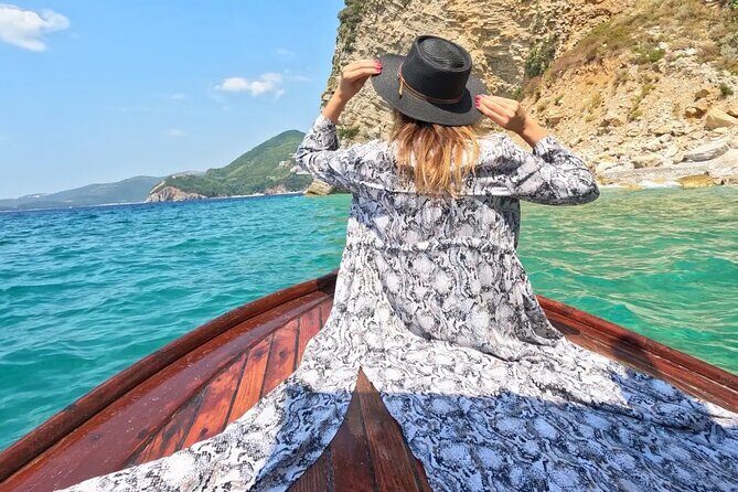 Private Boat Tour Adventure In Budva - Sightseeing & Snorkeling - Why This 2-Hour Budva Boat Tour Works So Well