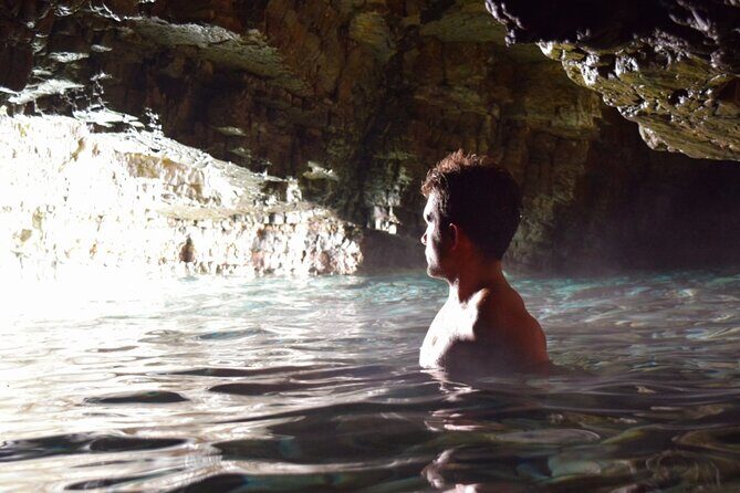 Private Boat Tour Adventure In Budva - Sightseeing & Snorkeling - Mogren Beach: Quick Views, Big Payoff for Sea People